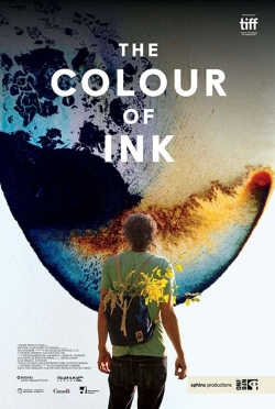 The Colour of Ink-watch