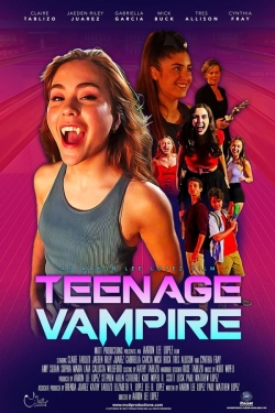 Teenage Vampire-watch