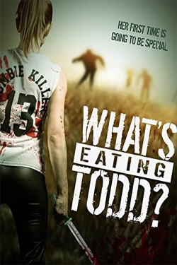 What's Eating Todd?-watch