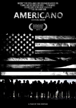 Americano-watch