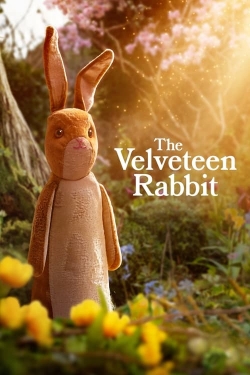 The Velveteen Rabbit-watch