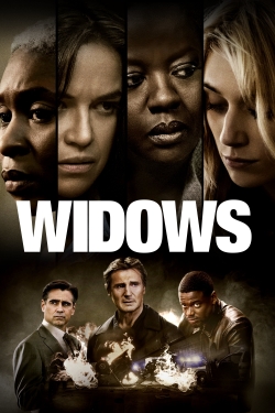 Widows-watch