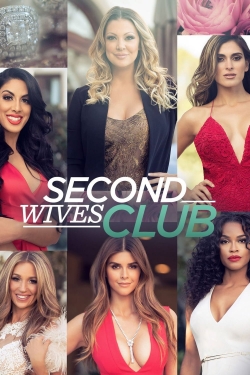 Second Wives Club-watch