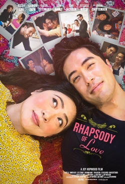 Rhapsody of Love-watch
