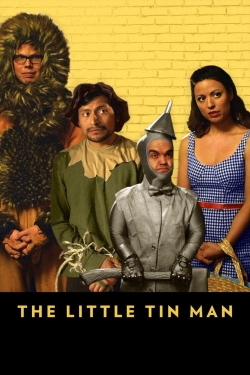 The Little Tin Man-watch