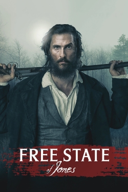 Free State of Jones-watch