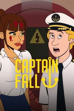 Captain Fall-watch