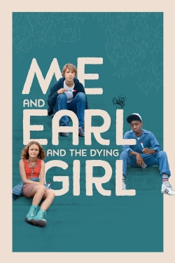 Me and Earl and the Dying Girl-watch