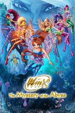 Winx Club: The Mystery of the Abyss-watch