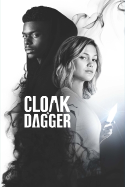 Marvel's Cloak & Dagger-watch