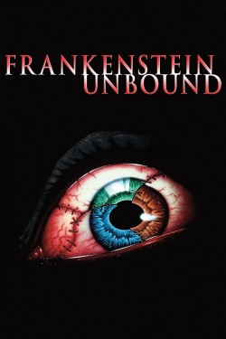 Frankenstein Unbound-watch
