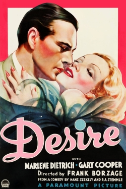 Desire-watch