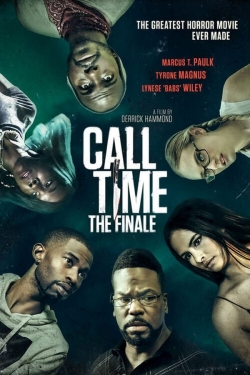 Call Time The Finale-watch