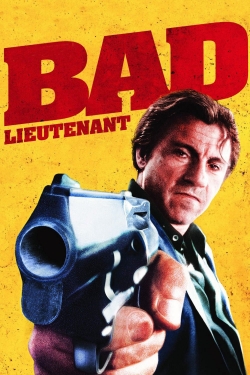 Bad Lieutenant-watch
