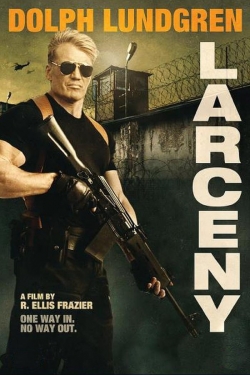 Larceny-watch