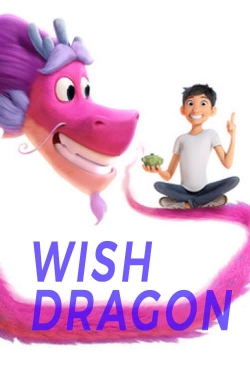Wish Dragon-watch