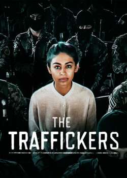 The Traffickers-watch