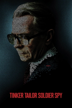 Tinker Tailor Soldier Spy-watch