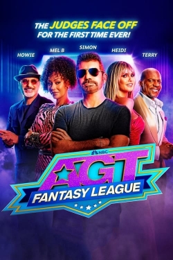 America's Got Talent: Fantasy League-watch