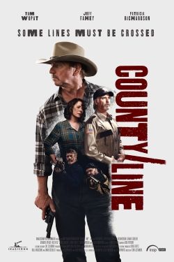 County Line-watch