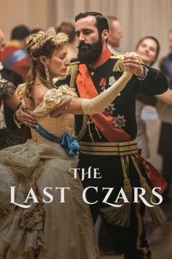 The Last Czars-watch