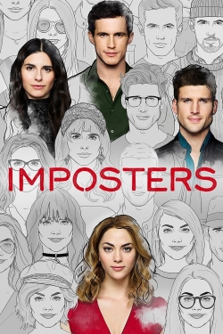 Imposters-watch