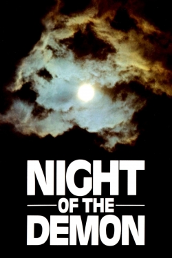 Night of the Demon-watch