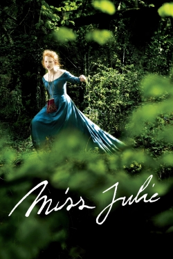Miss Julie-watch