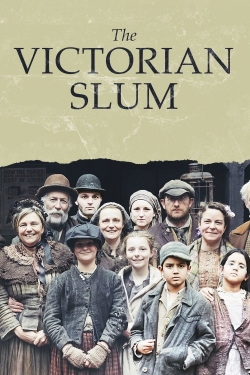 The Victorian Slum-watch