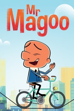 Mr. Magoo-watch