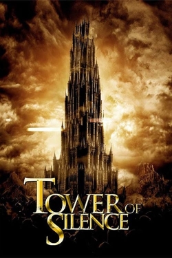 Tower of Silence-watch