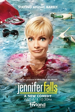 Jennifer Falls-watch