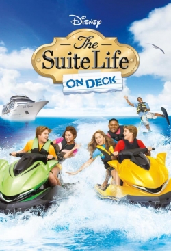 The Suite Life on Deck-watch