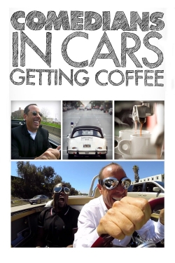 Comedians in Cars Getting Coffee-watch