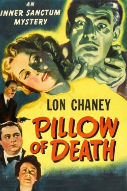 Pillow of Death-watch