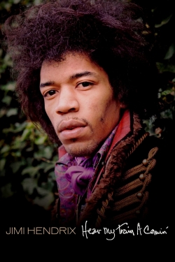 Jimi Hendrix: Hear My Train a Comin'-watch