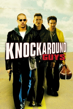 Knockaround Guys-watch