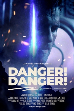 Danger! Danger!-watch