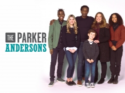 The Parker Andersons-watch