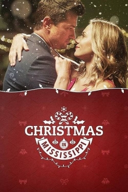 Christmas in Mississippi-watch