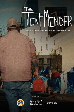 The Tent Mender-watch