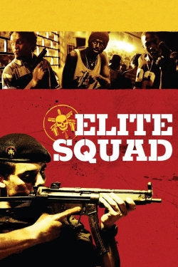 Elite Squad-watch