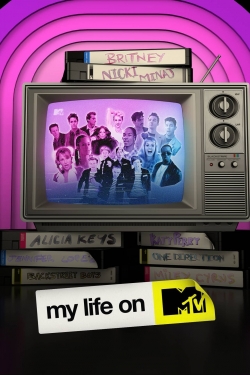 My Life On MTV-watch