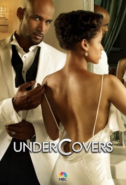 Undercovers-watch