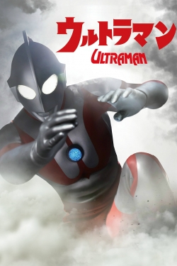 Ultraman-watch