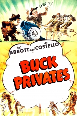Buck Privates-watch