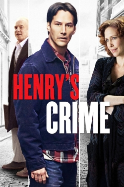 Henry's Crime-watch