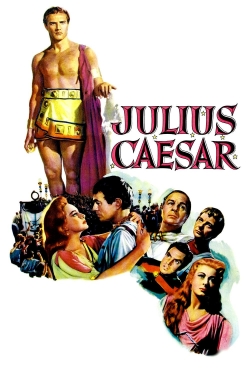 Julius Caesar-watch