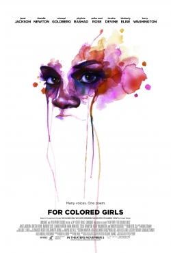 For Colored Girls-watch