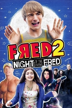 Fred 2: Night of the Living Fred-watch